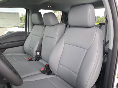 2026 Ford Super Duty F-350 DRW XL