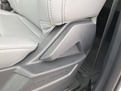 2026 Ford Super Duty F-350 DRW XL