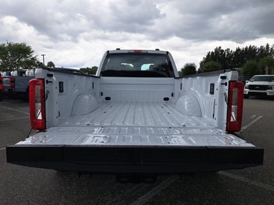 2026 Ford Super Duty F-350 DRW XL