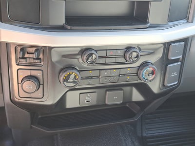 2026 Ford Super Duty F-350 DRW XL