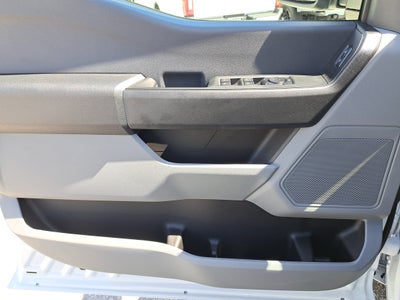 2026 Ford Super Duty F-350 DRW XL