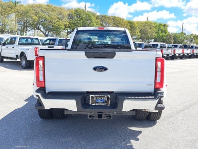 2026 Ford Super Duty F-350 DRW XL