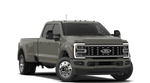 2027 Ford Super Duty F-450 DRW King Ranch