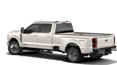 2027 Ford Super Duty F-450 DRW Lariat