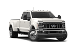 2027 Ford Super Duty F-450 DRW Lariat