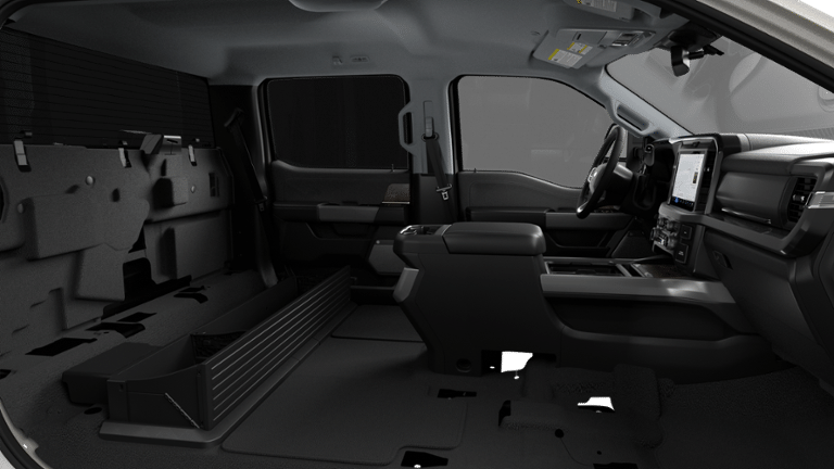 2027 Ford Super Duty F-450 DRW Lariat