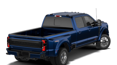 2027 Ford Super Duty F-450 DRW Platinum