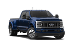2027 Ford Super Duty F-450 DRW Platinum