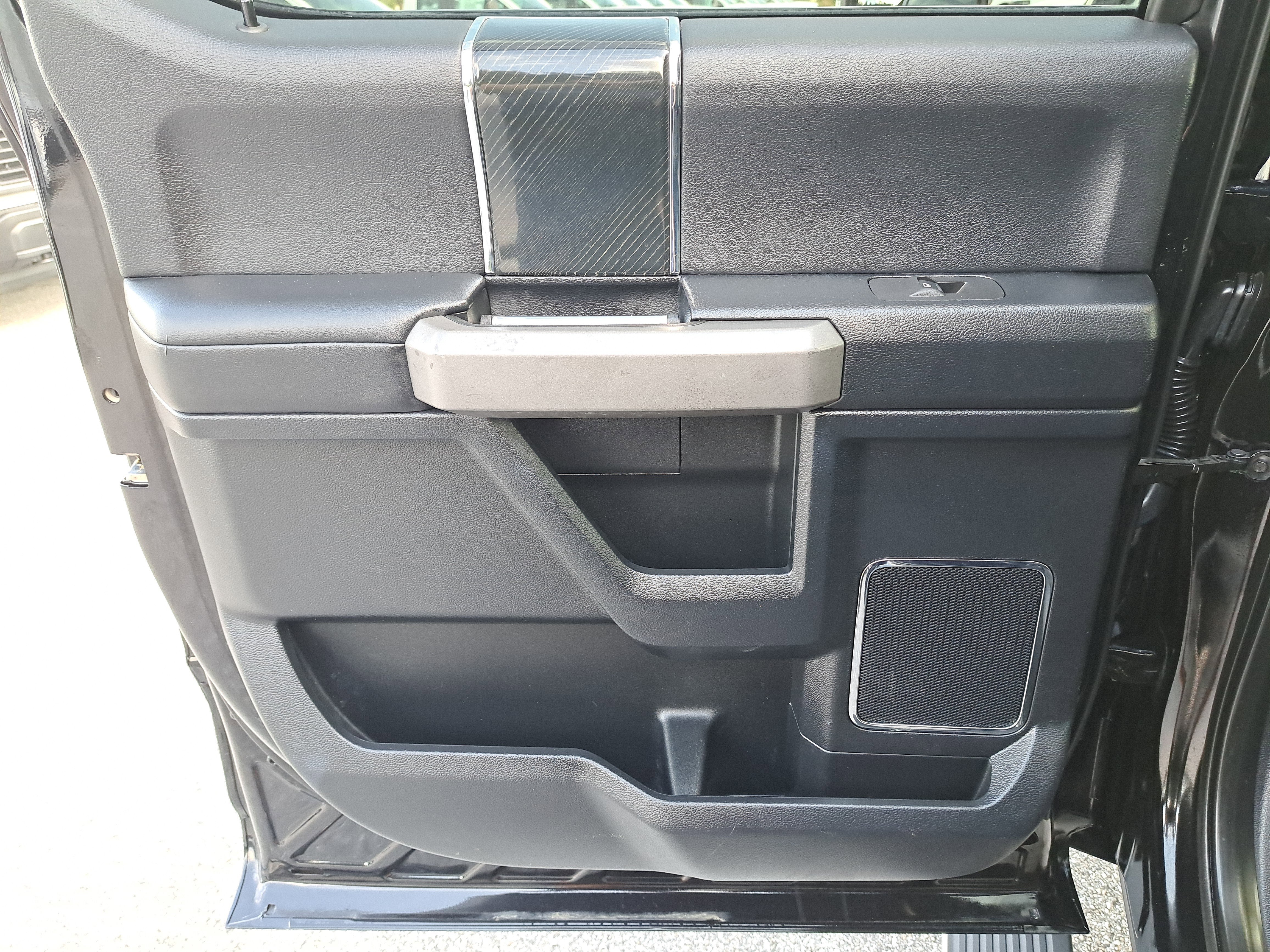 2021 Ford Super Duty F-450 DRW Platinum