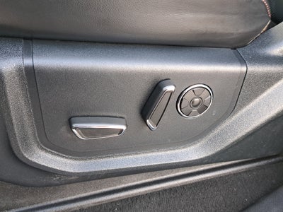 2021 Ford Super Duty F-450 DRW Platinum