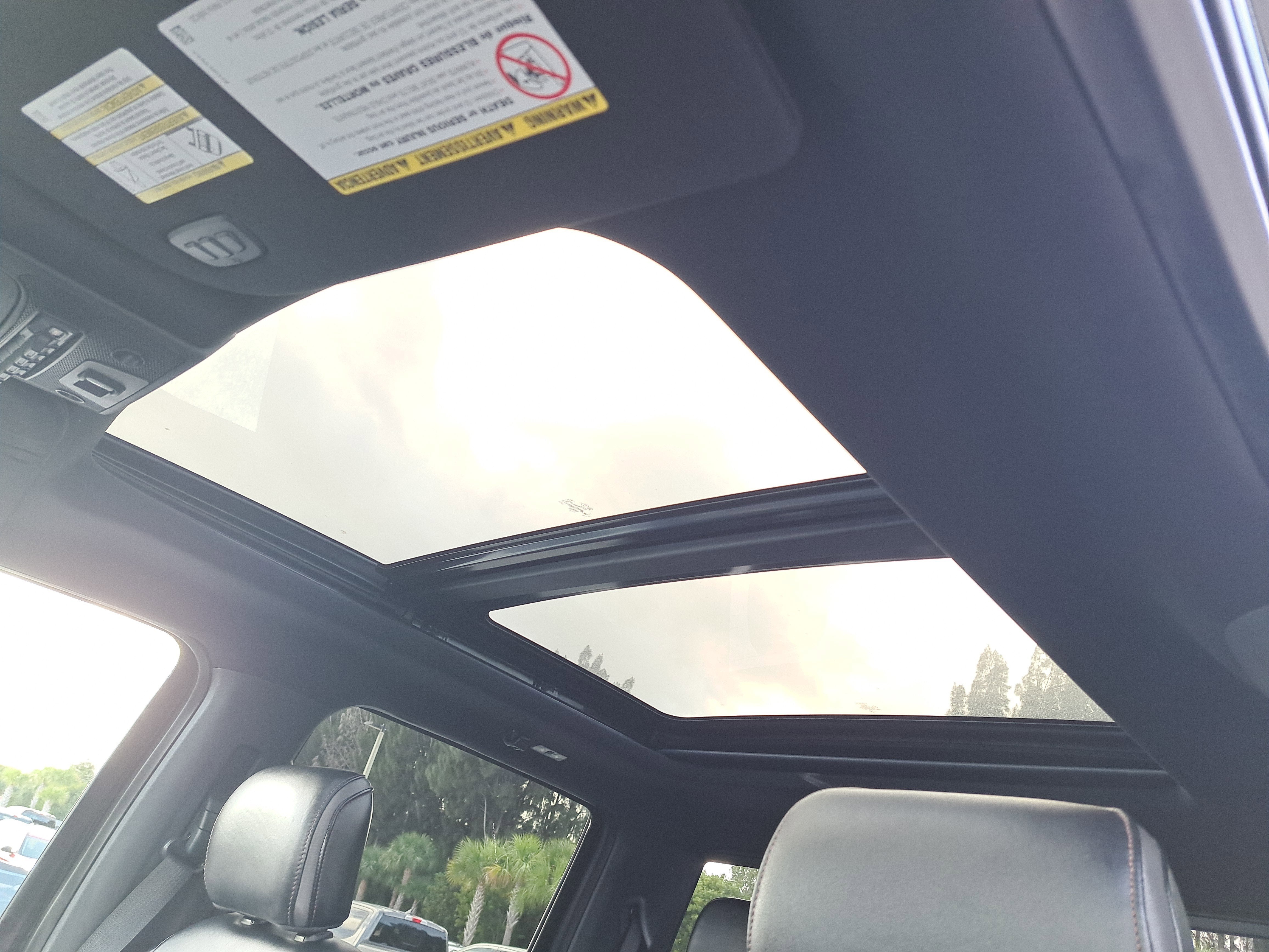 2021 Ford Super Duty F-450 DRW Platinum