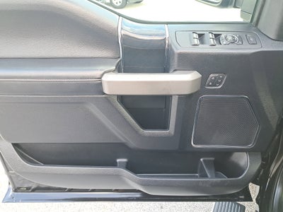 2021 Ford Super Duty F-450 DRW Platinum