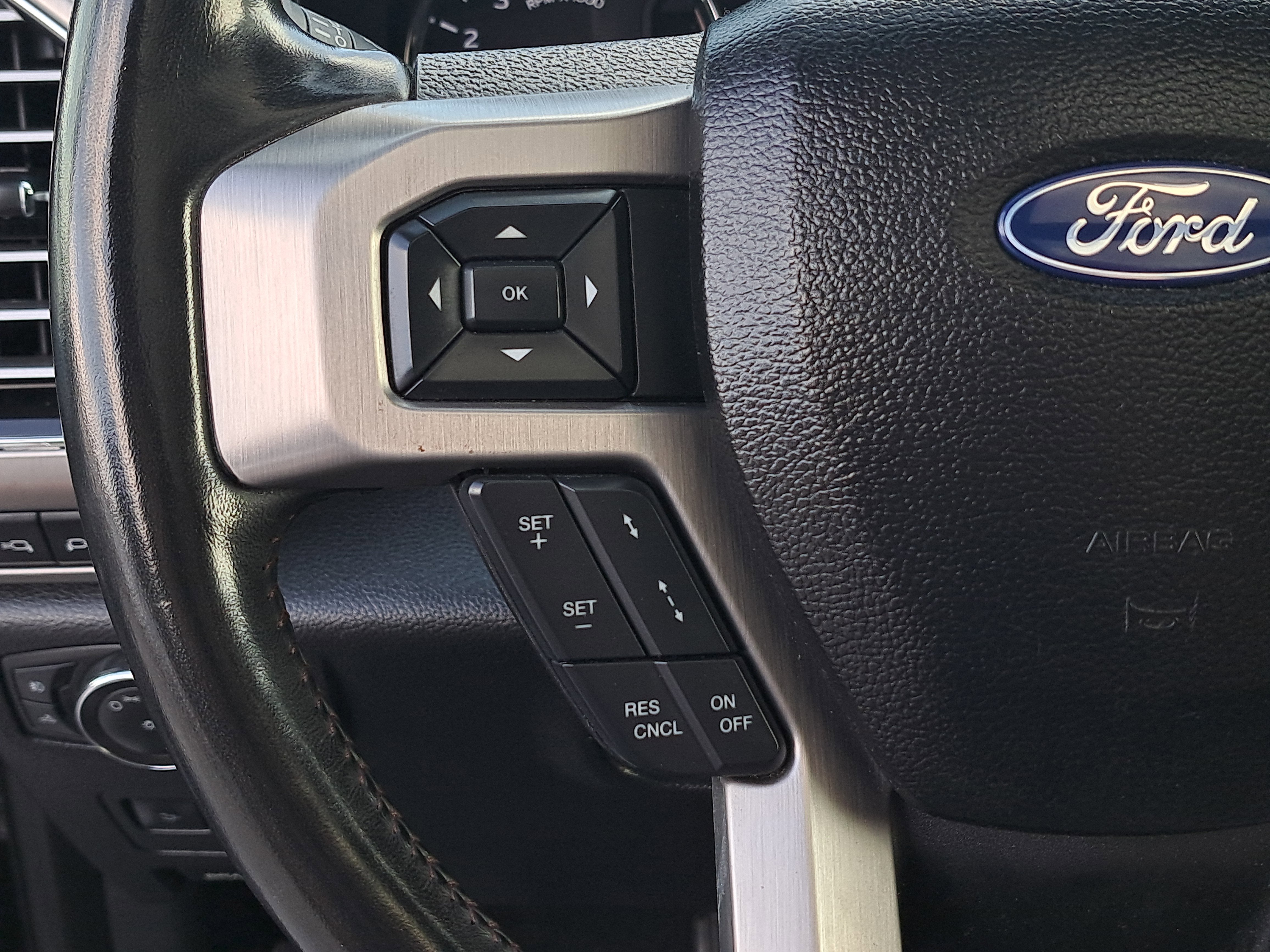 2021 Ford Super Duty F-450 DRW Platinum