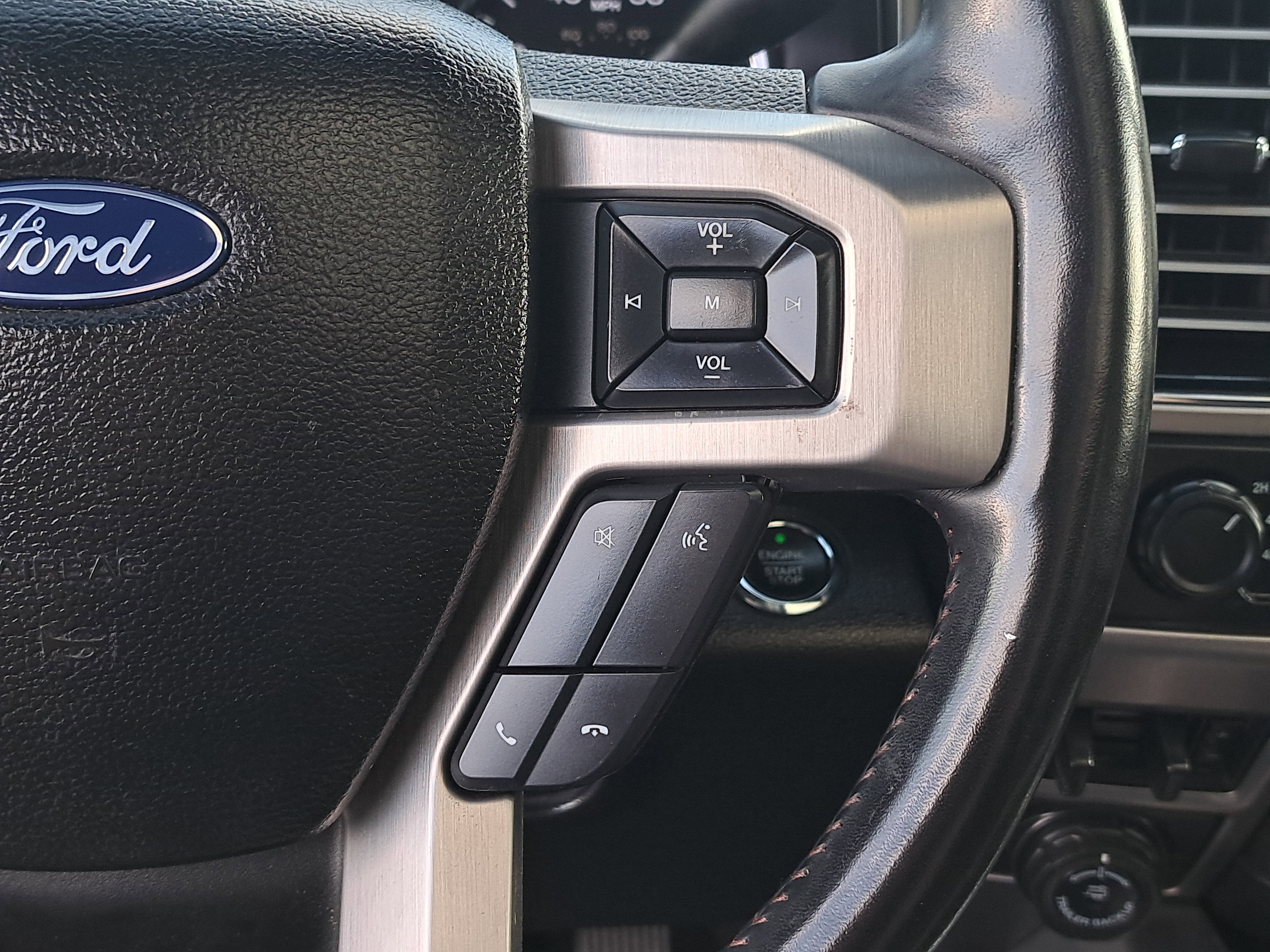 2021 Ford Super Duty F-450 DRW Platinum