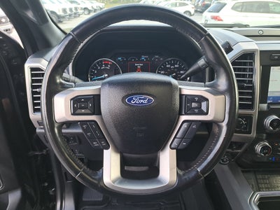 2021 Ford Super Duty F-450 DRW Platinum