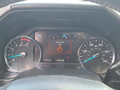 2021 Ford Super Duty F-450 DRW Platinum