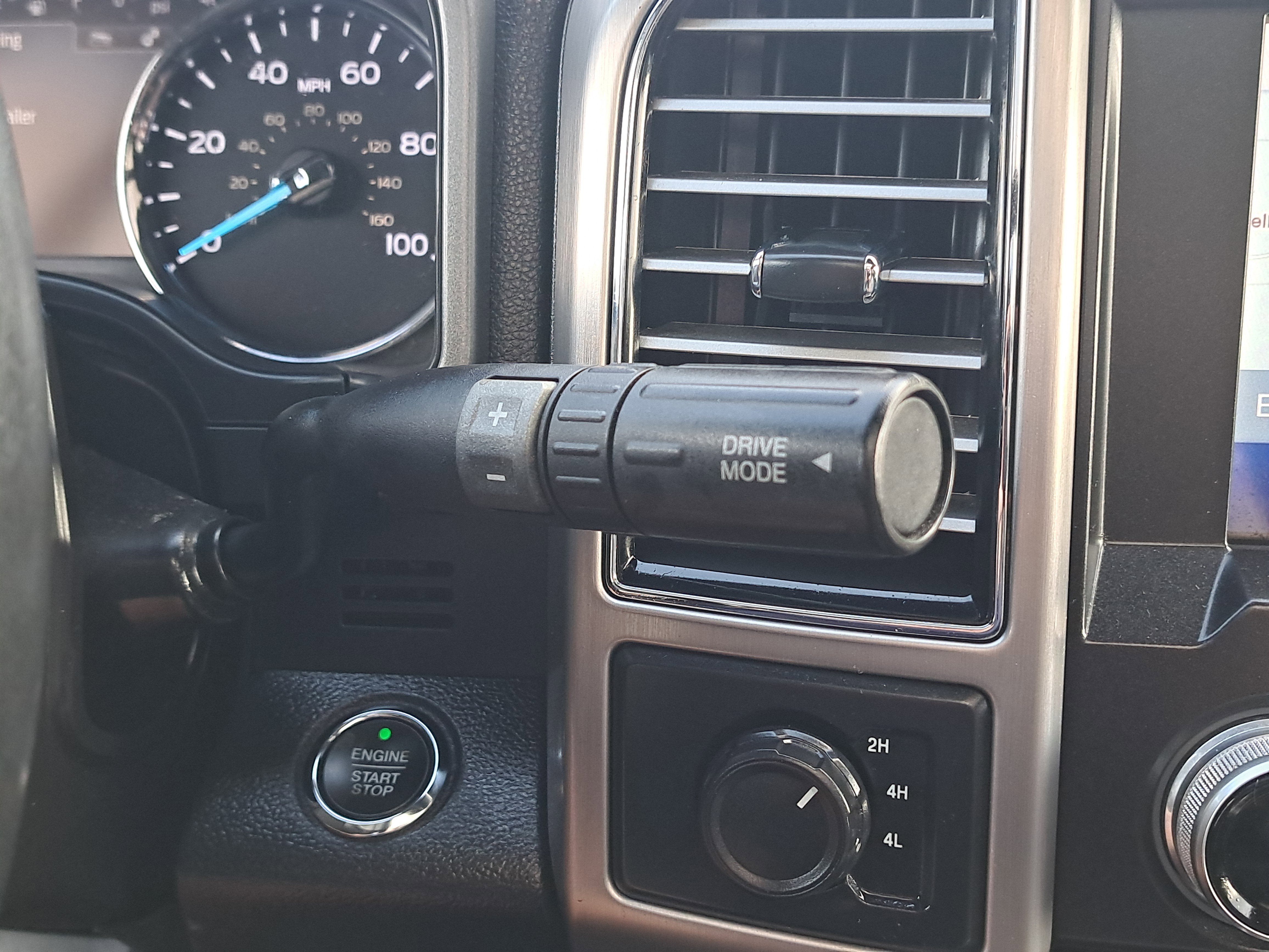 2021 Ford Super Duty F-450 DRW Platinum