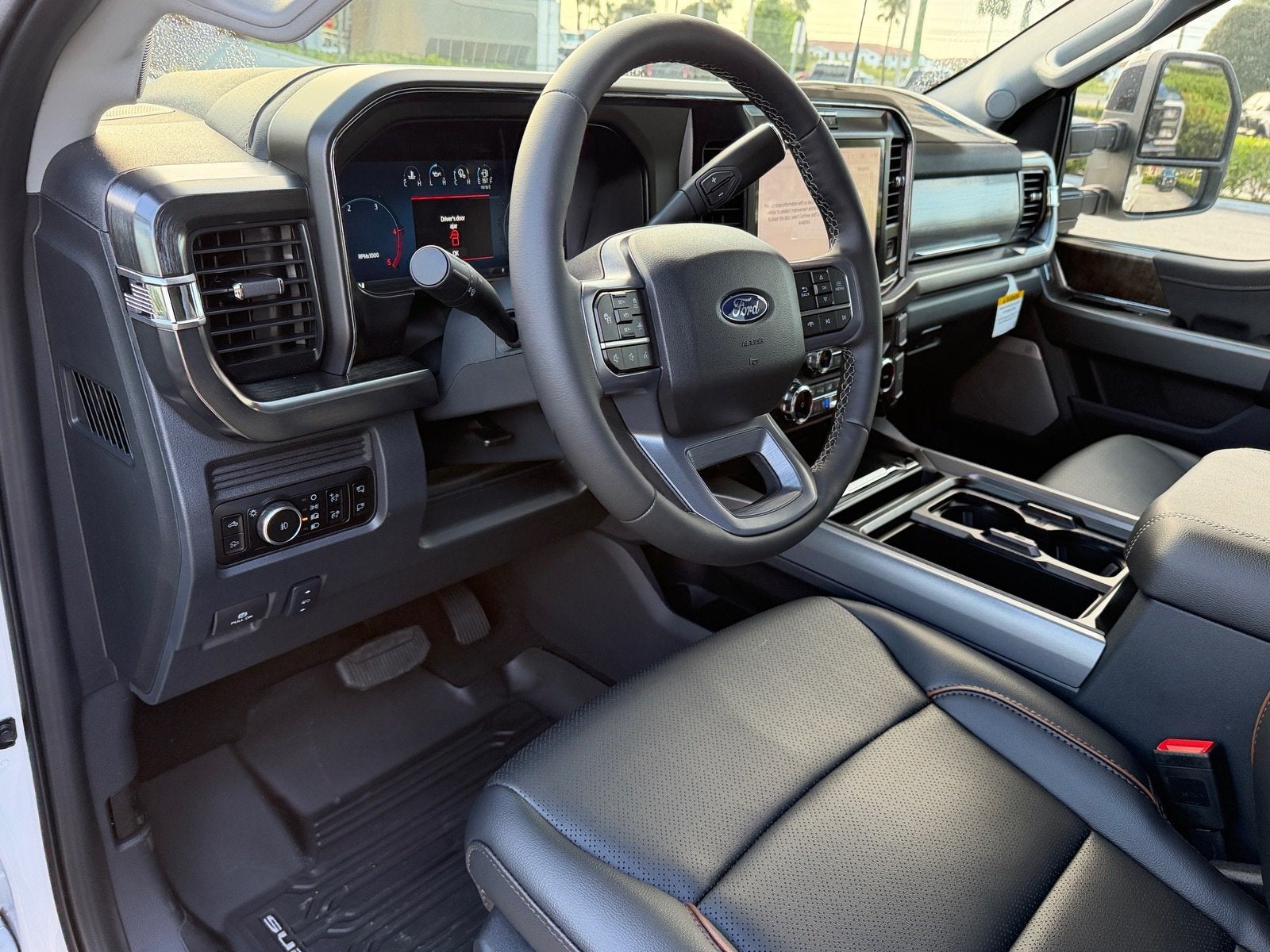 2027 Ford Super Duty F-250 SRW Base