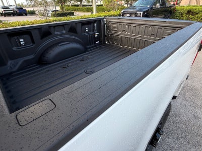 2027 Ford Super Duty F-250 SRW Base