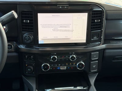 2027 Ford Super Duty F-250 SRW Base