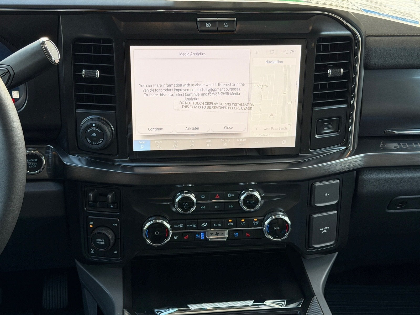 2027 Ford Super Duty F-250 SRW Base
