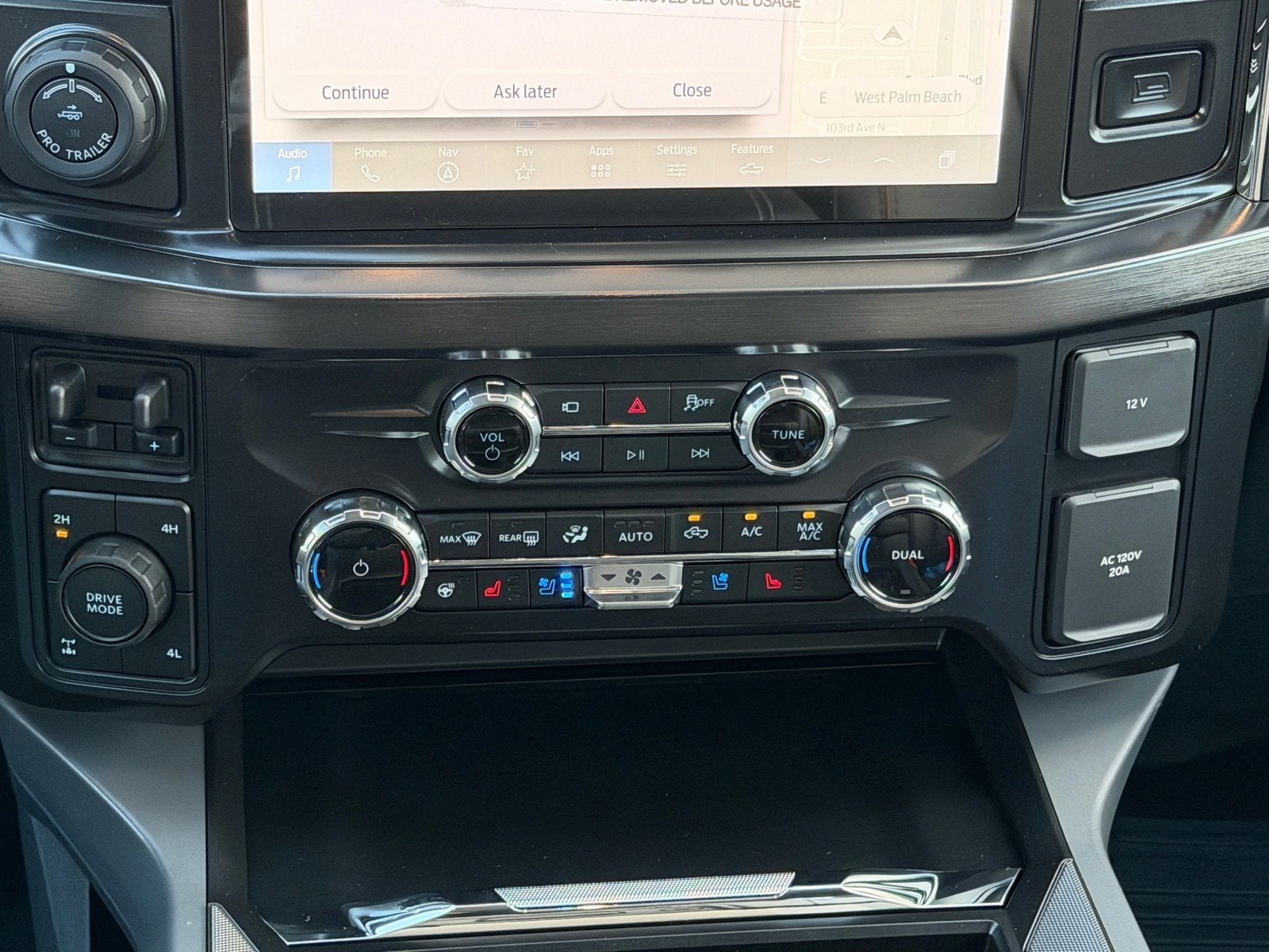 2027 Ford Super Duty F-250 SRW Base