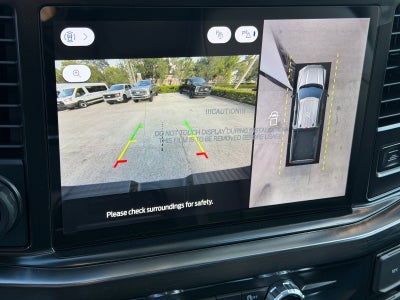 2027 Ford Super Duty F-250 SRW Base