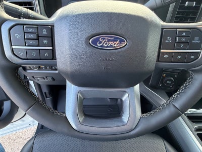 2027 Ford Super Duty F-250 SRW Base