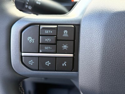 2027 Ford Super Duty F-250 SRW Base