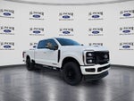 2027 Ford Super Duty F-250 SRW Base