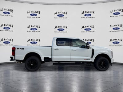 2027 Ford Super Duty F-250 SRW Base