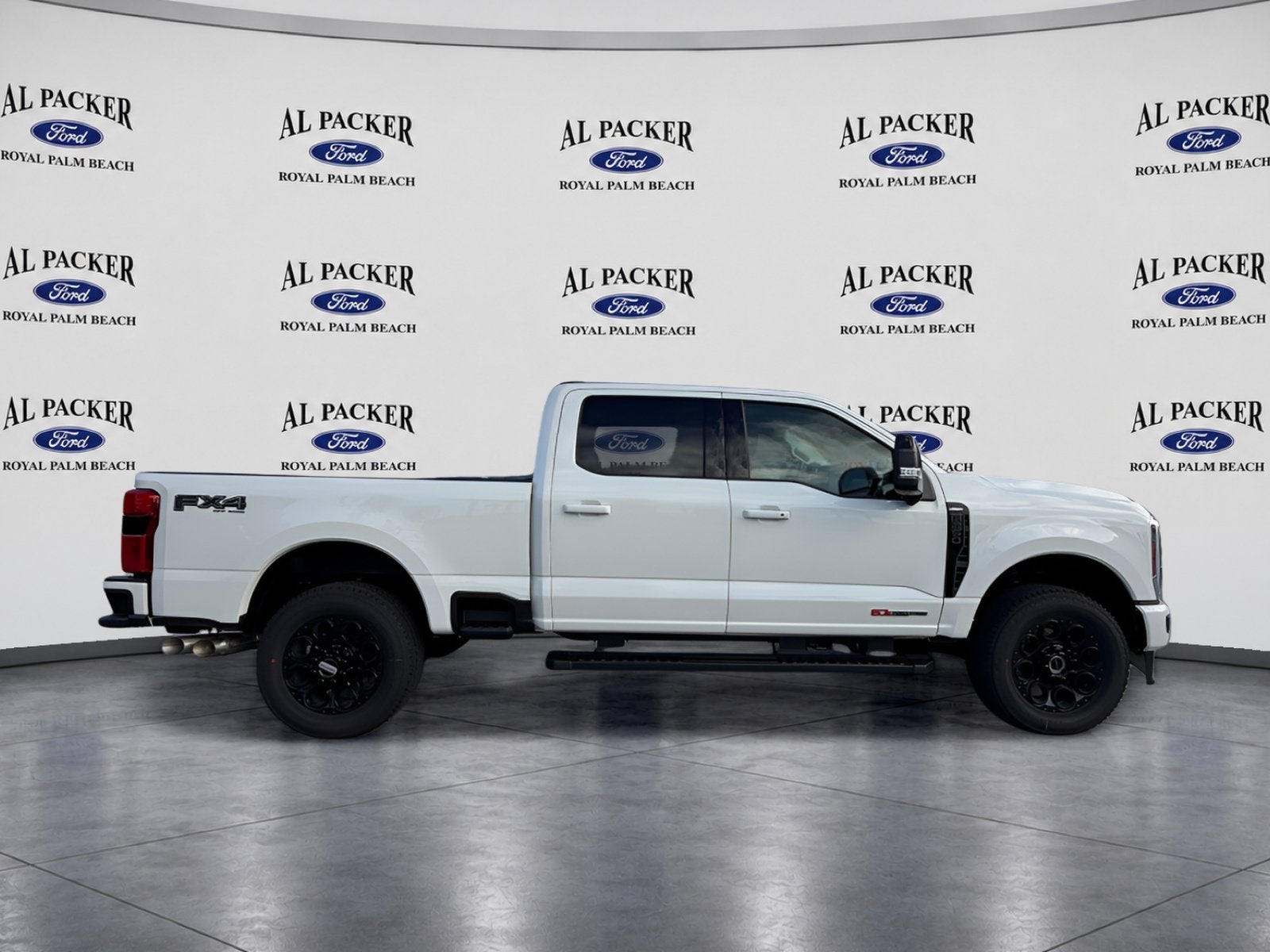 2027 Ford Super Duty F-250 SRW Base