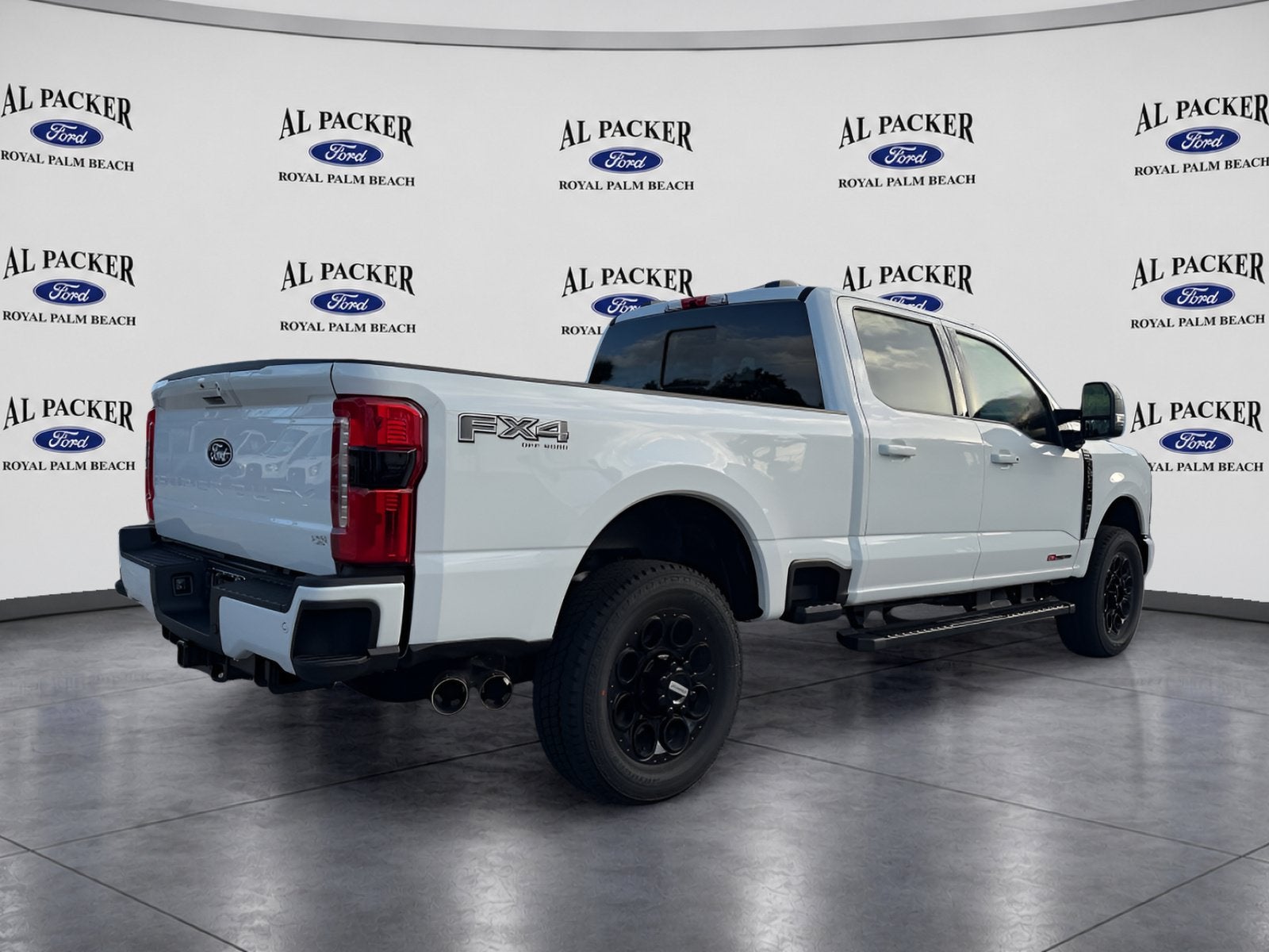 2027 Ford Super Duty F-250 SRW Base
