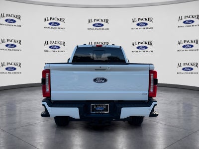 2027 Ford Super Duty F-250 SRW Base