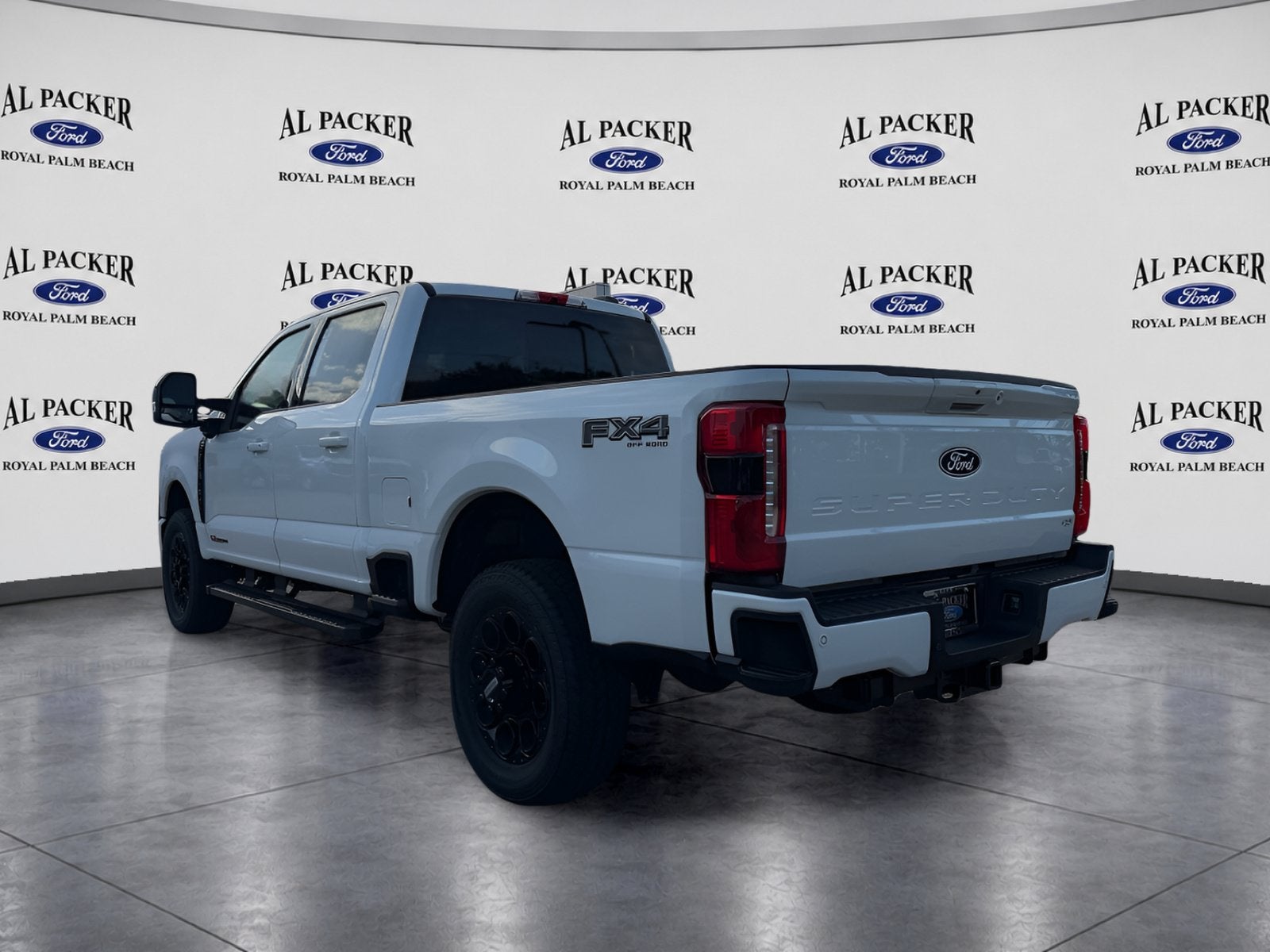 2027 Ford Super Duty F-250 SRW Base