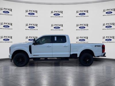 2027 Ford Super Duty F-250 SRW Base