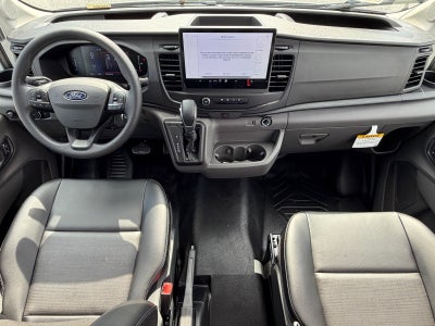 2026 Ford Transit Cargo Van Cargo Van