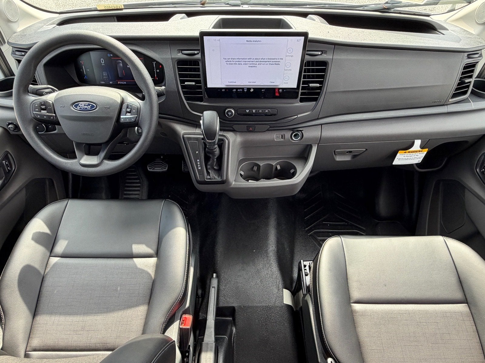 2026 Ford Transit Cargo Van Cargo Van