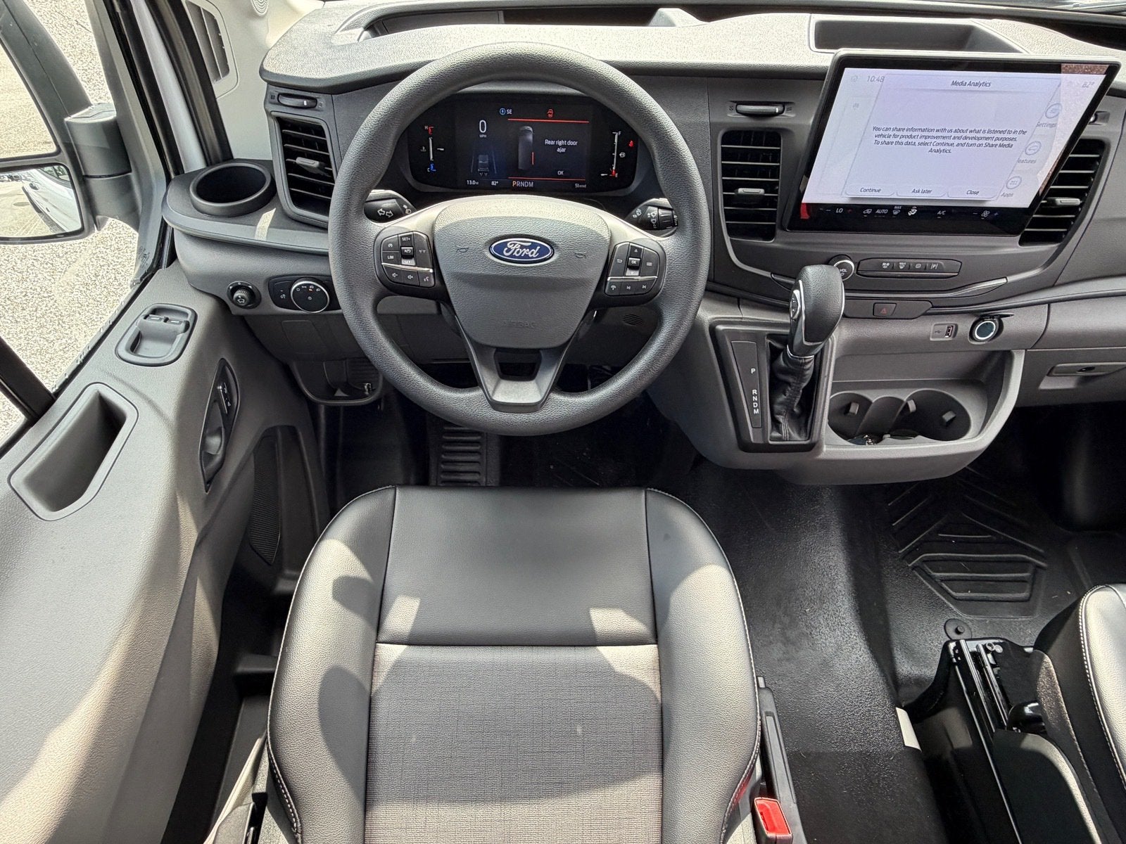 2026 Ford Transit Cargo Van Cargo Van