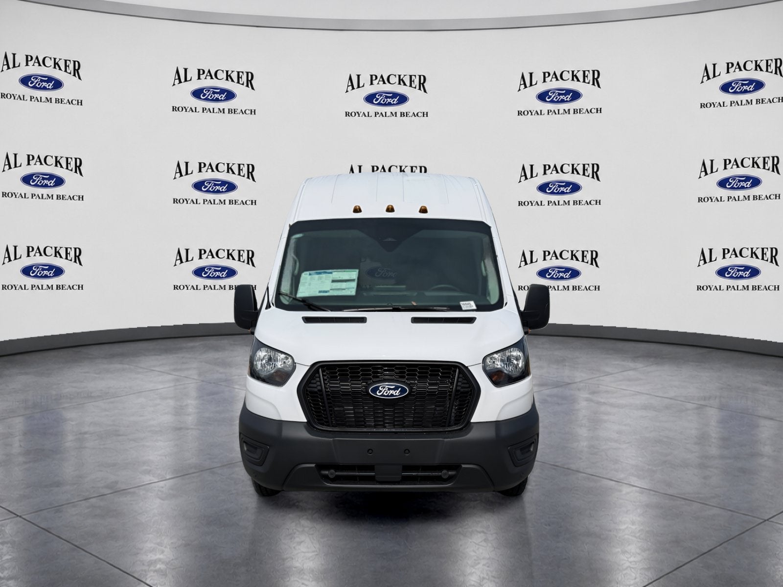 2026 Ford Transit Cargo Van Cargo Van