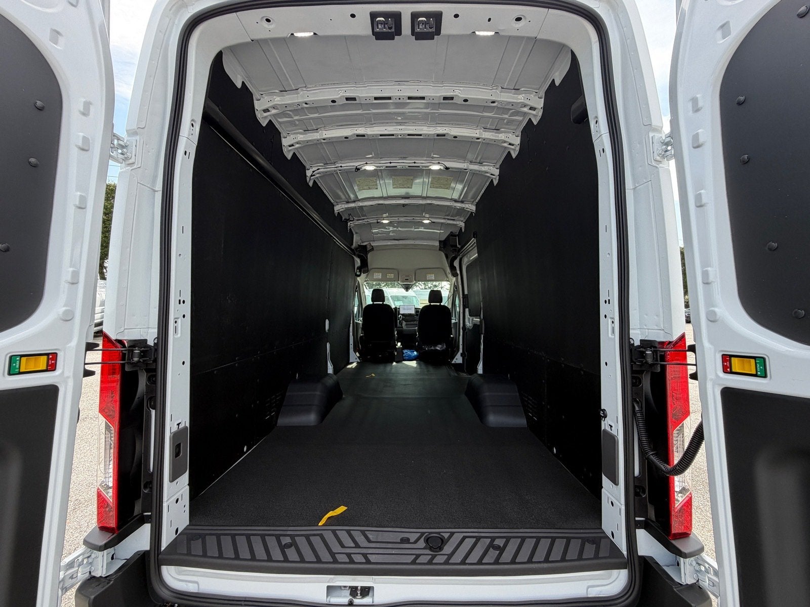 2026 Ford Transit Cargo Van Cargo Van