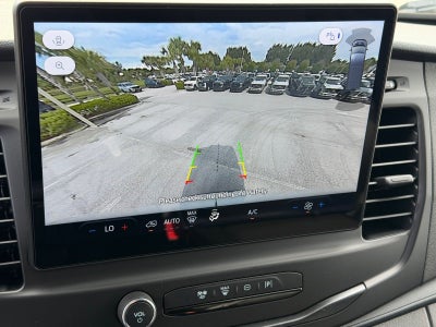 2026 Ford Transit Cargo Van Cargo Van