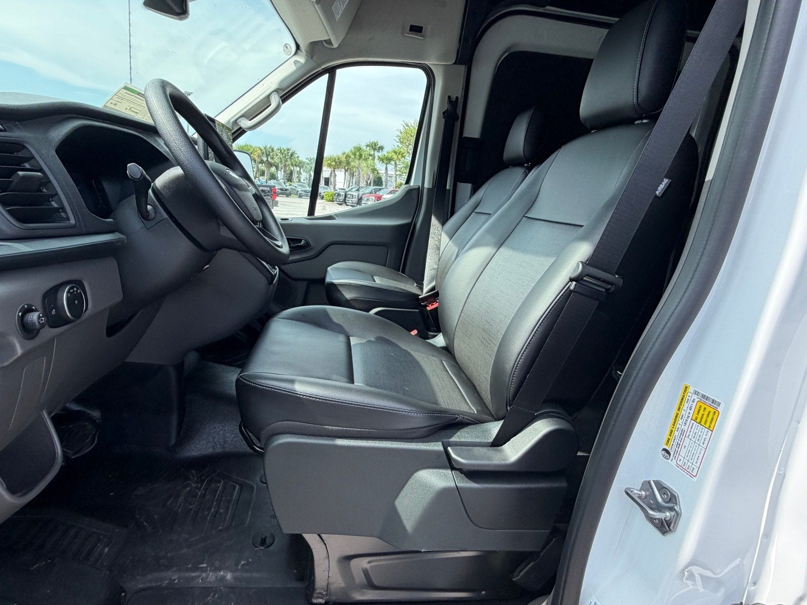 2026 Ford Transit Cargo Van Cargo Van