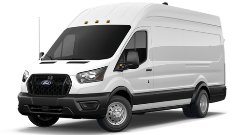 2026 Ford Transit Cargo Van Cargo Van