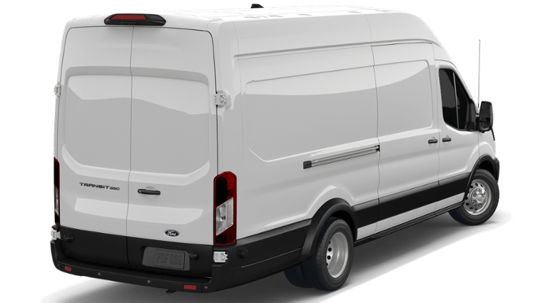 2026 Ford Transit Cargo Van Cargo Van