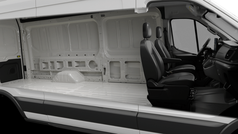 2026 Ford Transit Cargo Van Cargo Van