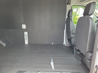 2026 Ford Transit Cargo Van Cargo Van