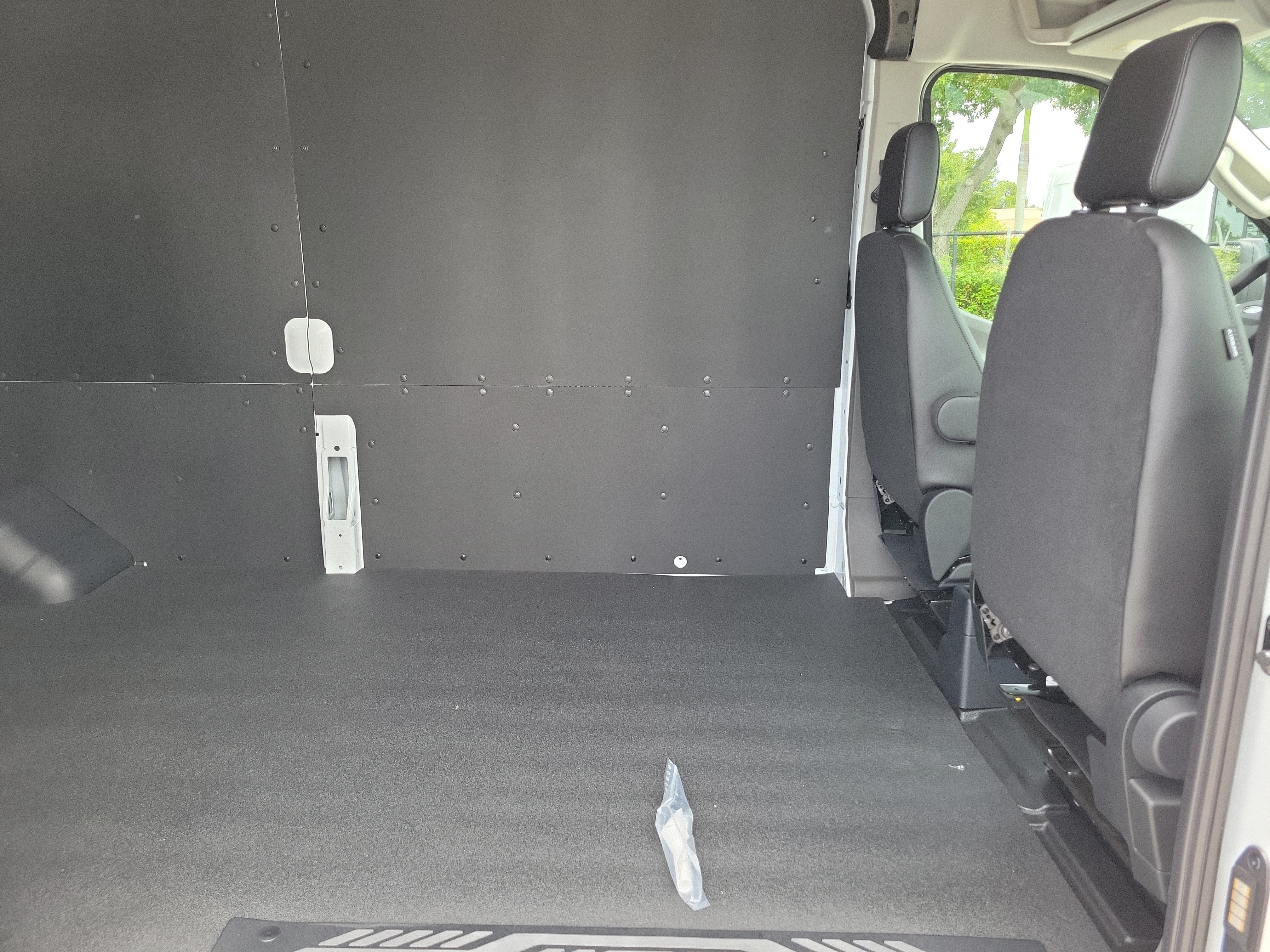 2026 Ford Transit Cargo Van Cargo Van