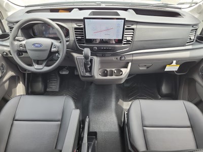 2026 Ford Transit Cargo Van Cargo Van