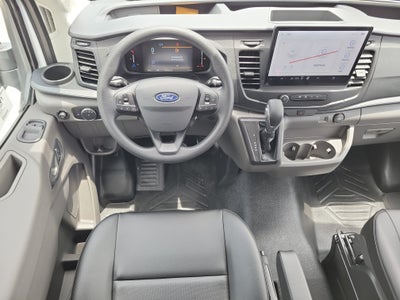 2026 Ford Transit Cargo Van Cargo Van